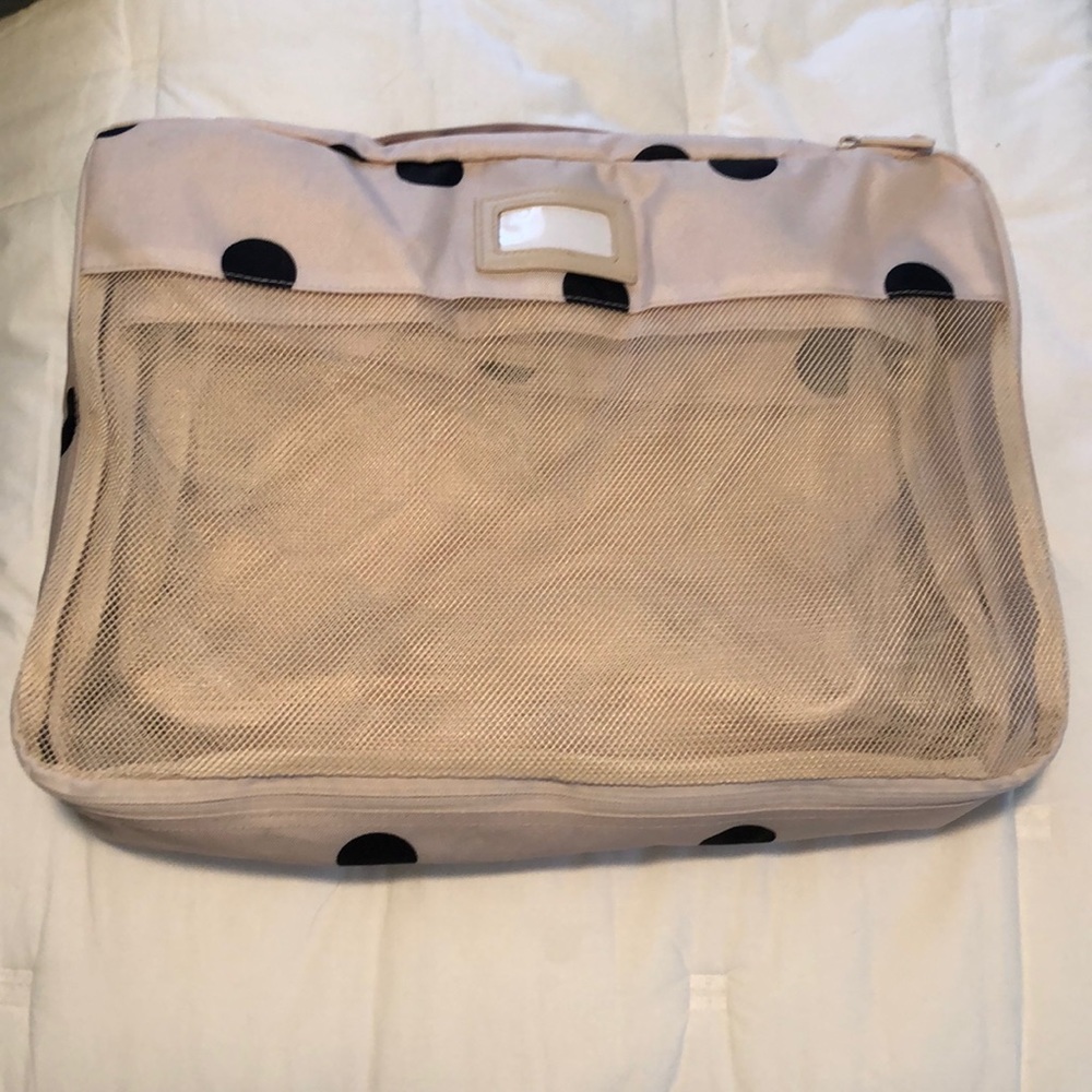 NWOT Calpak Set of 5 Packing Cubes